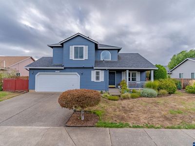 1243 Robert St, Woodburn, OR, 97071