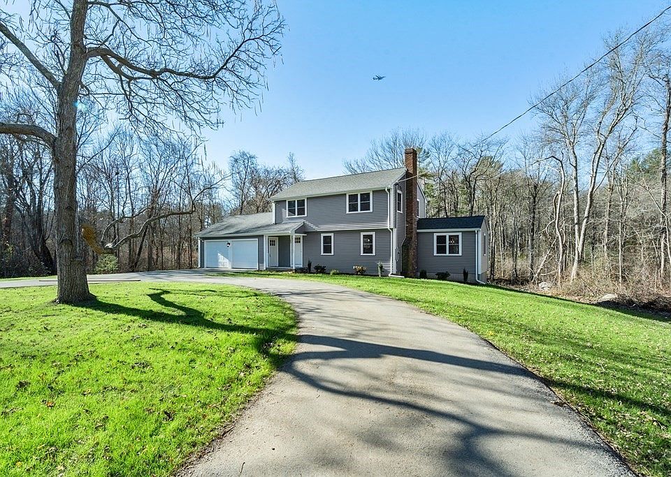 184 Booth Hill Rd, Scituate, MA 02066 Zillow