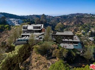8307 Elusive Dr, Los Angeles, CA 90046
