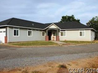 8104 W Murray Creek Rd, Mountain Ranch, CA 95246