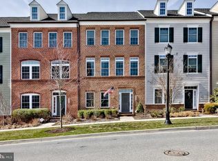 8974 Tawes St, Fulton, MD 20759