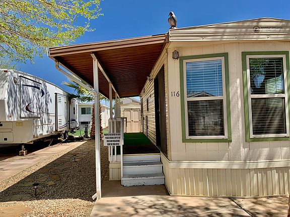 2nd image of 1160 E Telegraph St Lot 116