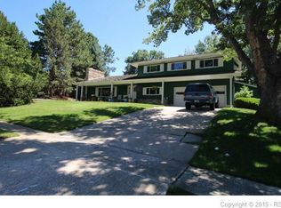 2464 San Carlos Cir, Colorado Springs, CO 80909