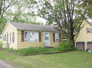 4153 Hardt Rd, Eden, NY 14057