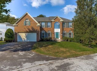 10783 Dorchester Way, Woodstock, MD 21163