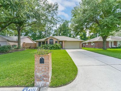 4111 Hermitage Hollow Ln, Kingwood, TX, 77339
