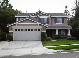 2795 Dixon Way, Corona, CA 92882