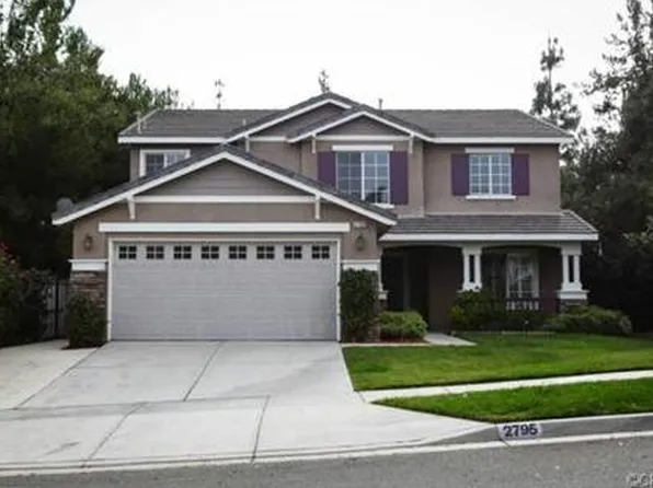 2795 Dixon Way, Corona, CA 92882