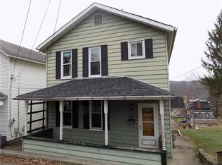 354 Penn Ave, Leechburg, PA