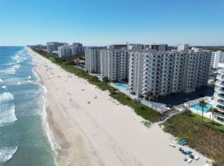 Ambassadors V North Condo, Highland Beach, FL 33487