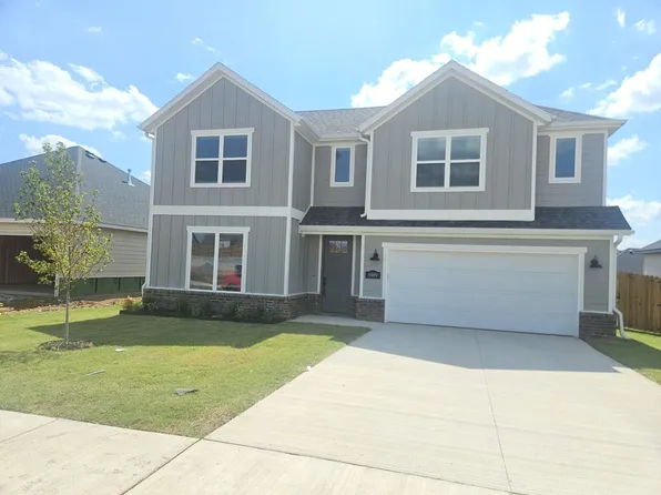 5909 SW Messenger Ave, Bentonville, AR 72713