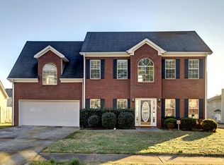 208 Derby Dr, Riverdale, GA 30274