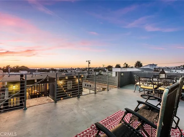 136 Hill St, Hermosa Beach, CA 90254