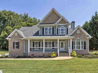 2400 Old Parker Rd, Greenville, SC 29609