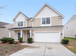 4506 Lawrence Daniel Dr, Matthews, NC 28104