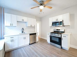 18 Harold Park FLOOR 1, Roxbury, MA 02119