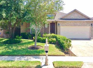 10111 Chimayo Rd, Laredo, TX 78045