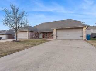 3000 SW Windrift Ave #1, Bentonville, AR 72713