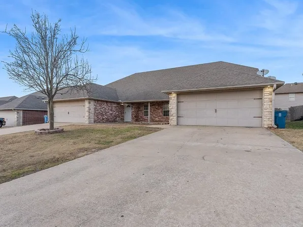 3000 SW Windrift Ave #1, Bentonville, AR 72713