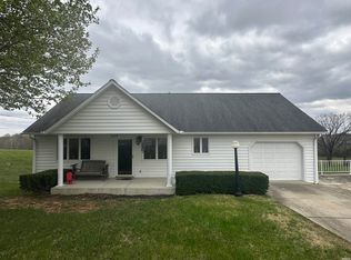 3421 Old State Road 37n, Bedford, IN 47421