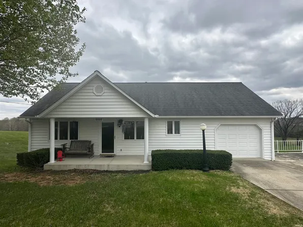 3421 Old State Road 37n, Bedford, IN 47421