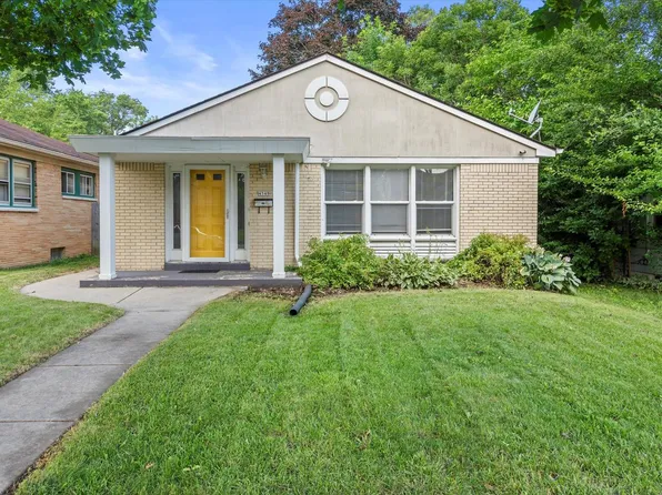 4549 North 58th STREET, Milwaukee, WI 53218