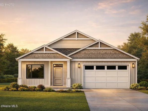 300 Sunterra Cir, Priest River, ID 83856