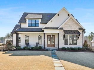 132 Platinum Rdg, Sharpsburg, GA 30277