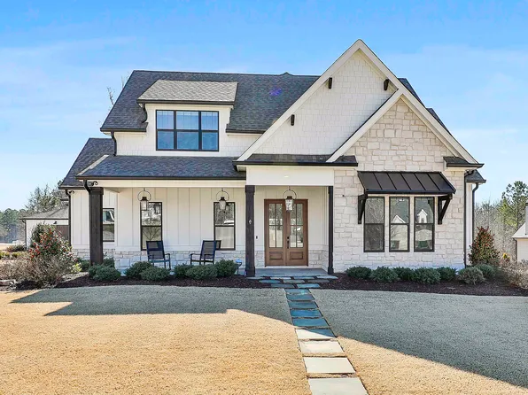 132 Platinum Rdg, Sharpsburg, GA 30277