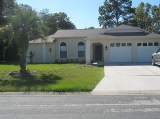 4398 Plumosa St, Spring Hill, FL 34607