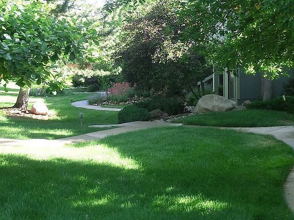 Beautiful Grounds