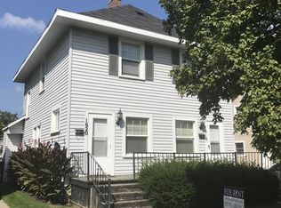 1620 Alpha St #A, Lansing, MI 48910