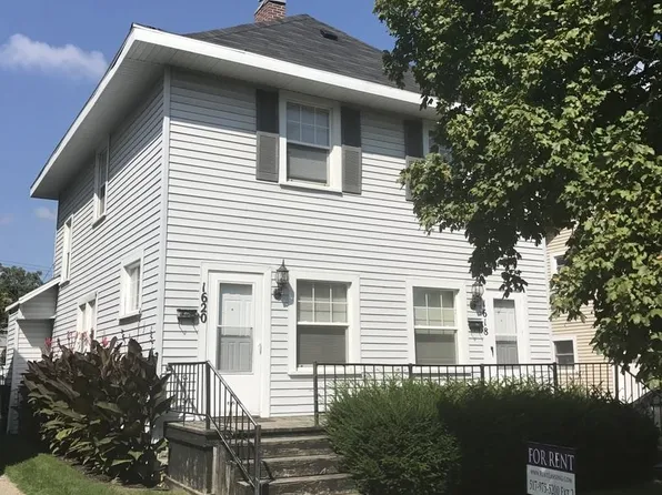 1620 Alpha St #A, Lansing, MI 48910