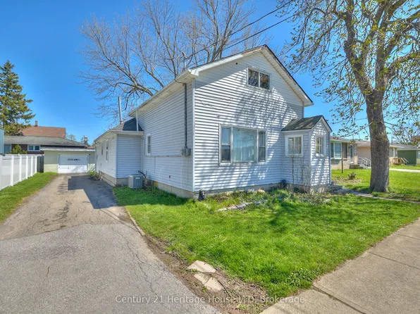 47 Concession Rd, Fort Erie, ON L2A 4G6
