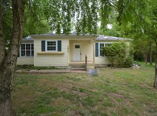 5475 Harper St NW, Cleveland, TN 37312
