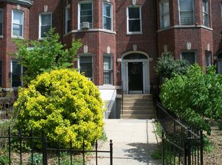 3315 16th St NW APT B, Washington, DC 20010