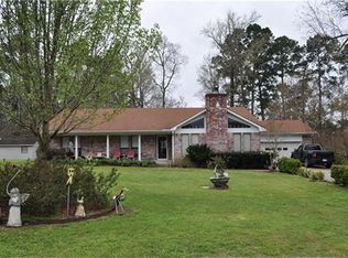 241 Pine Valley Dr, Livingston, TX 77351