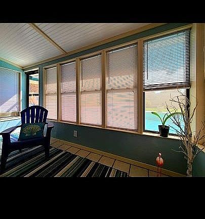 Sunroom
