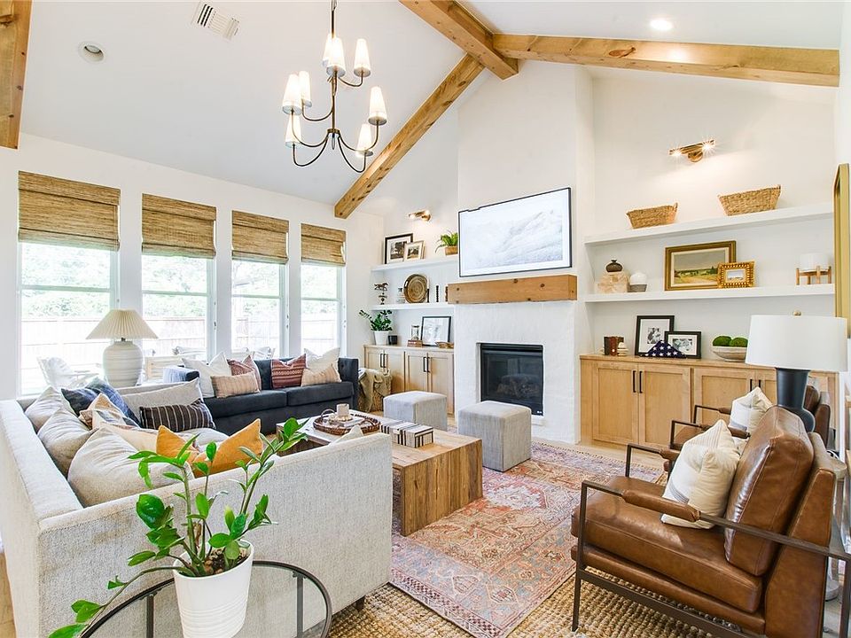 4801 Deerfield Dr, Edmond, OK 73034 Zillow