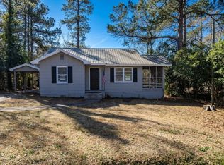 112 2nd St SW, Milledgeville, GA 31061