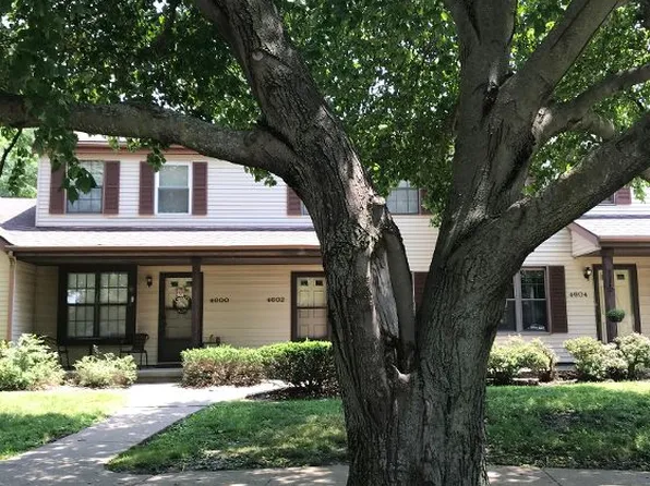 3 Utica Cir, Springfield, IL 62712