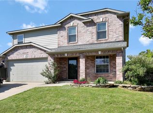 3416 Bandera Ranch Rd, Roanoke, TX 76262