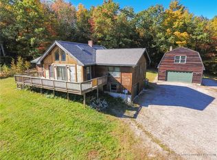 1170 Chadbourne Rd, Standish, ME 04084