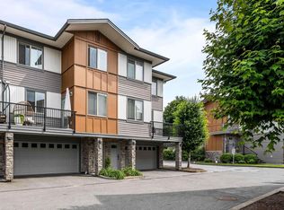 34248 King Rd #37, Abbotsford, BC V2S 0B1