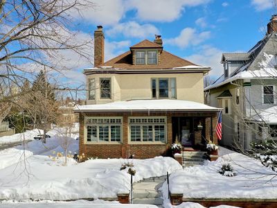 1801 Emerson Ave S, Minneapolis, MN, 55403