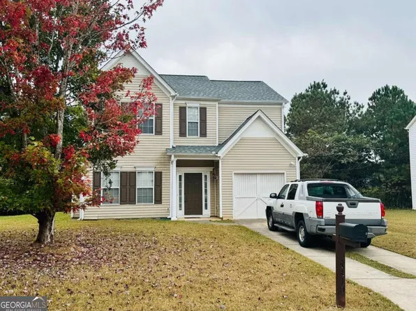 4410 Roche St, Atlanta, GA 30349