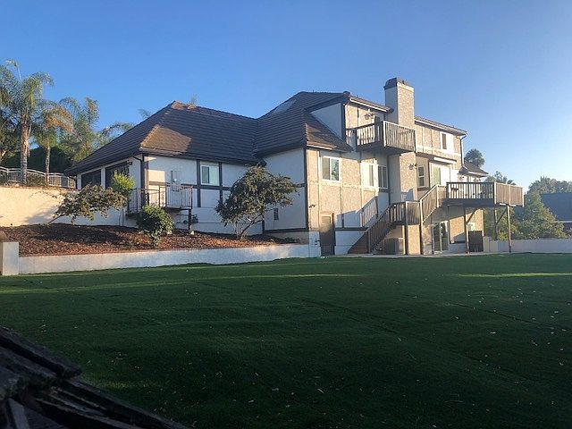 1st image of 2728 Cazadero Dr
