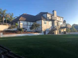 2728 Cazadero Dr, Carlsbad, CA 92009
