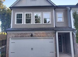 318 N Rampart St, Canton, GA 30114