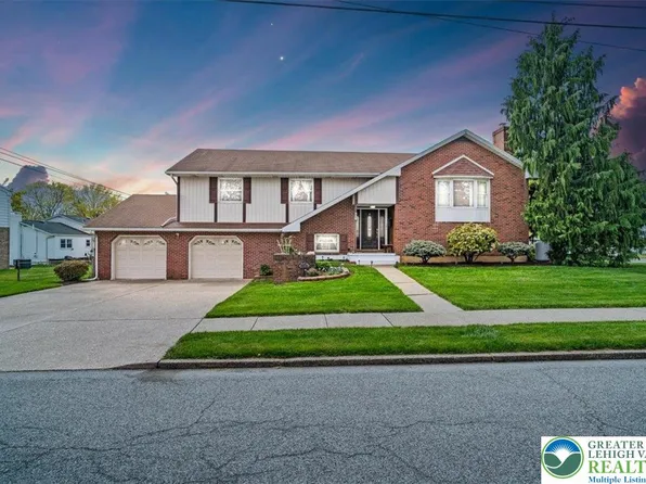1145 Kimberly Rd, Bethlehem, PA 18018